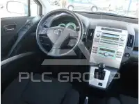 2004 Toyota COROLLA