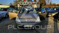 2004 Toyota COROLLA