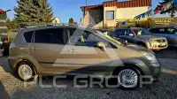 2004 Toyota COROLLA