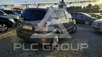 2004 Toyota COROLLA