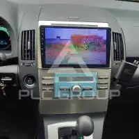 2004 Toyota COROLLA