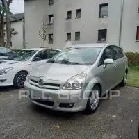 2004 Toyota COROLLA