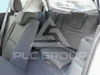 2004 Toyota COROLLA