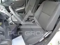 2004 Toyota COROLLA