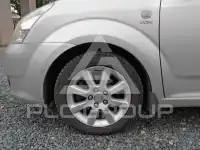 2004 Toyota COROLLA