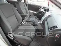 2004 Toyota COROLLA