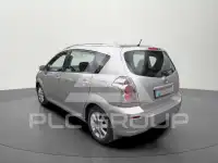 2004 Toyota COROLLA