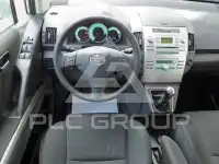 2004 Toyota COROLLA