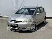 2004 Toyota COROLLA