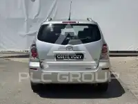 2004 Toyota COROLLA