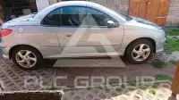 2004 Peugeot 206