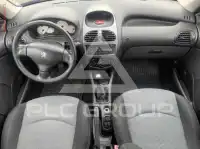 2004 Peugeot 206