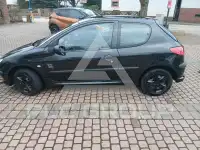 2004 Peugeot 206