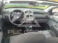 2004 Peugeot 206