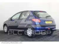 2004 Peugeot 206