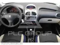 2004 Peugeot 206