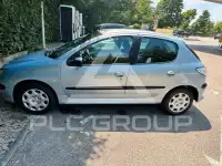2004 Peugeot 206