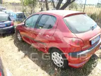 2004 Peugeot 206
