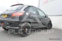 2004 Peugeot 206