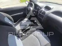 2004 Peugeot 206