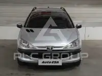 2004 Peugeot 206