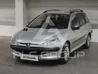 2004 Peugeot 206