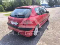 2004 Peugeot 206