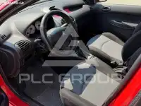 2004 Peugeot 206