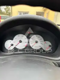2004 Peugeot 206