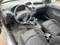 2004 Peugeot 206