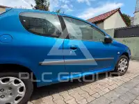 2004 Peugeot 206