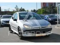 2004 Peugeot 206
