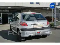 2004 Peugeot 206