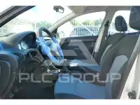 2004 Peugeot 206