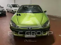 2004 Peugeot 206