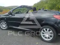 2004 Peugeot 206