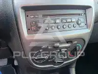 2004 Peugeot 206