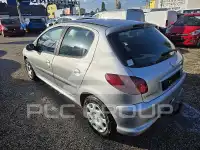 2004 Peugeot 206