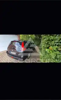 2004 Peugeot 206