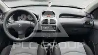2004 Peugeot 206