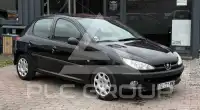2004 Peugeot 206