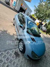2004 Peugeot 206