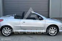 2004 Peugeot 206