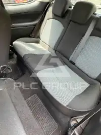2004 Peugeot 206