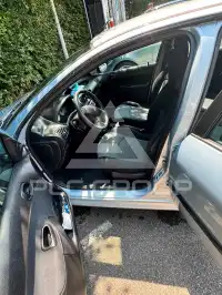 2004 Peugeot 206