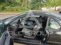 2004 Peugeot 206