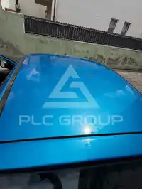 2004 Peugeot 206