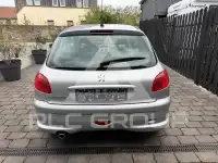 2004 Peugeot 206