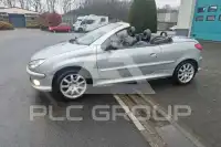 2004 Peugeot 206