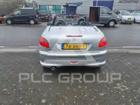 2004 Peugeot 206